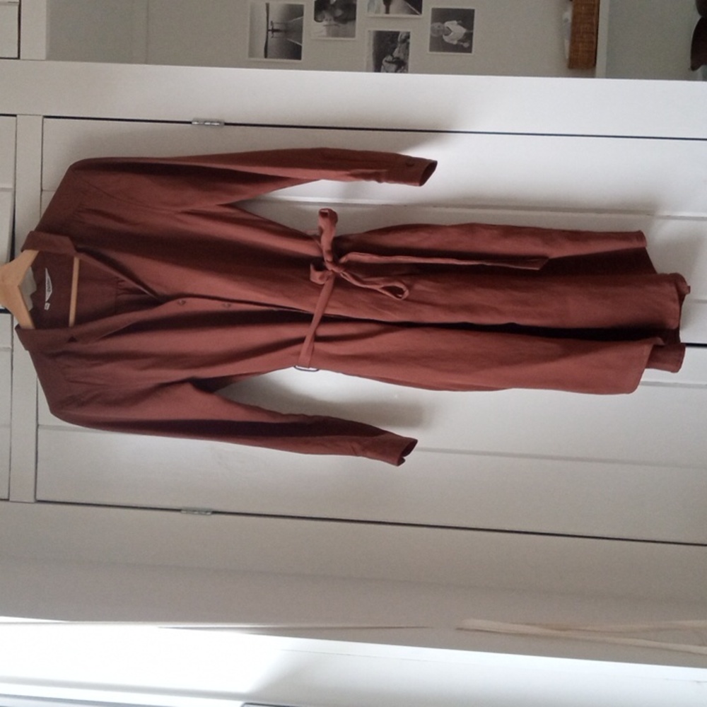 Bridge and Burn Emery Dress Cooper S New